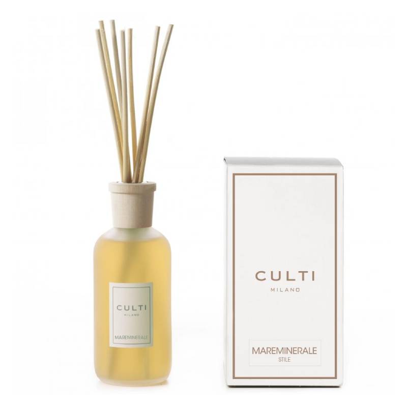 CULTI MILANO
經典系列擴香 蔚藍大海