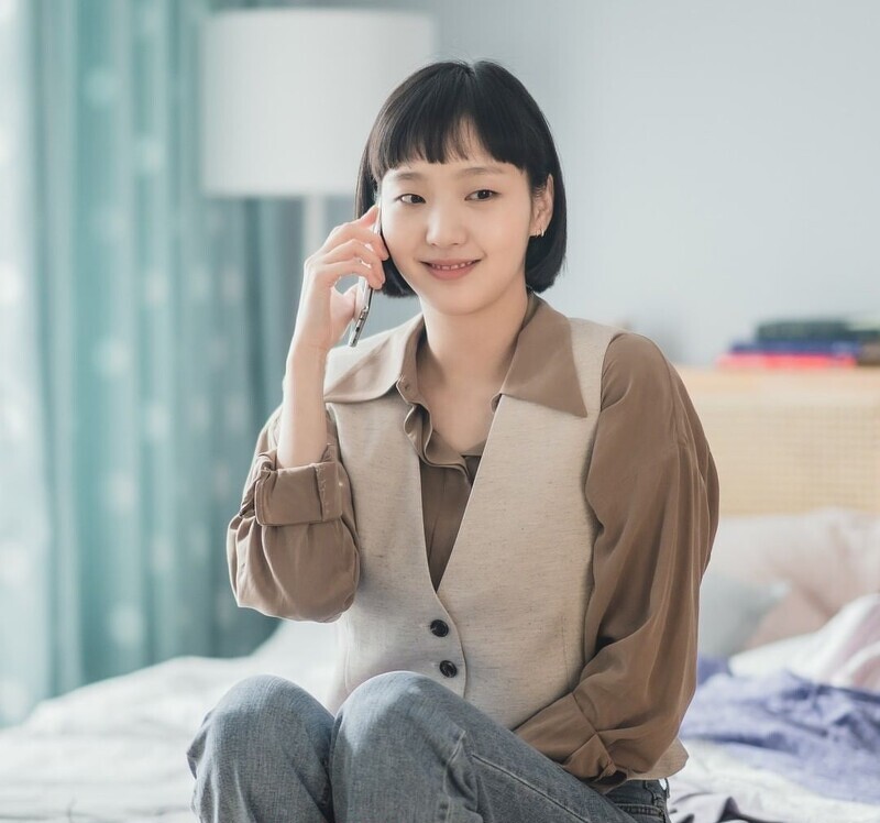 《柔美的細胞小將》