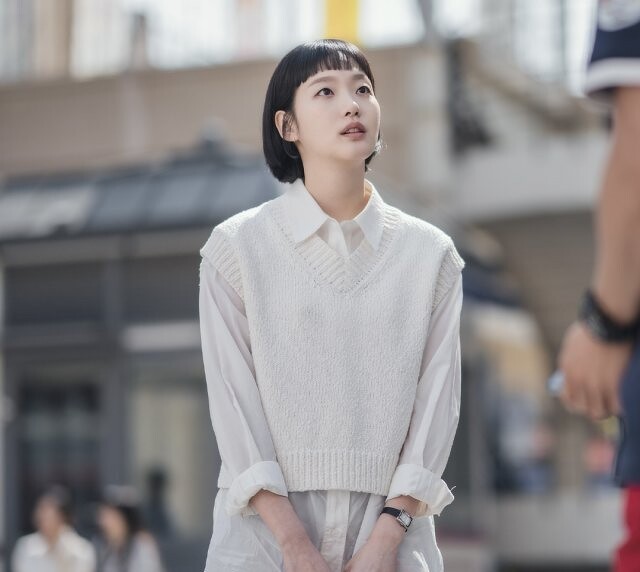《柔美的細胞小將》