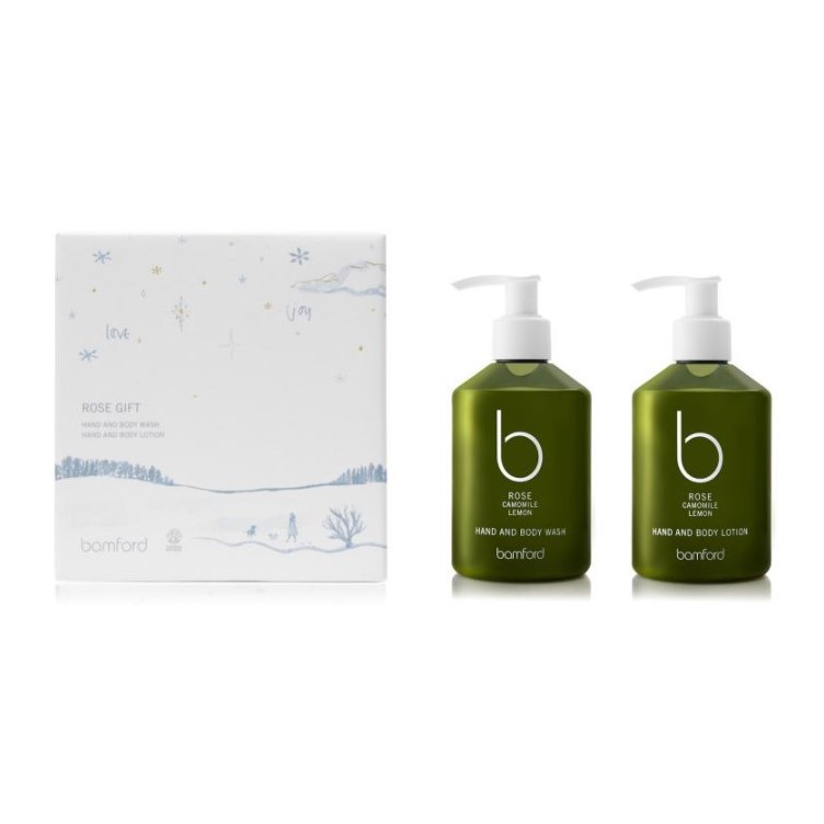bamford
聖誕禮盒系列