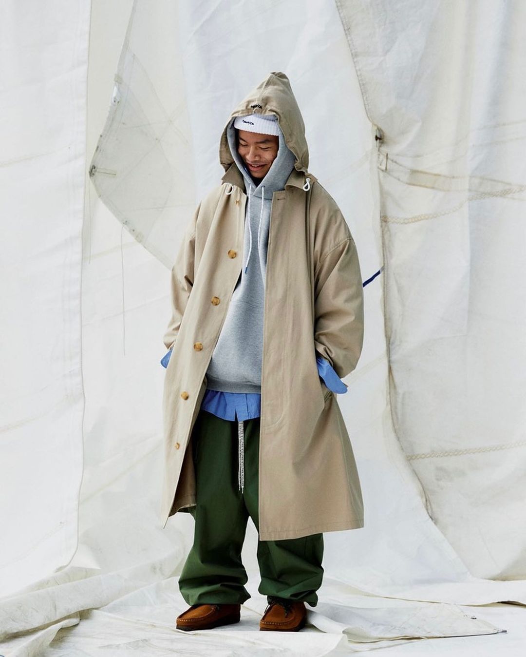 NAUTICA Japan