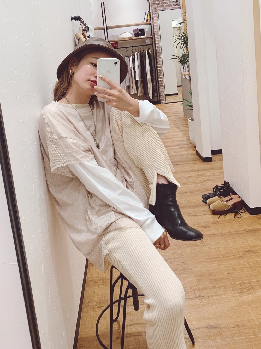 @金高彩