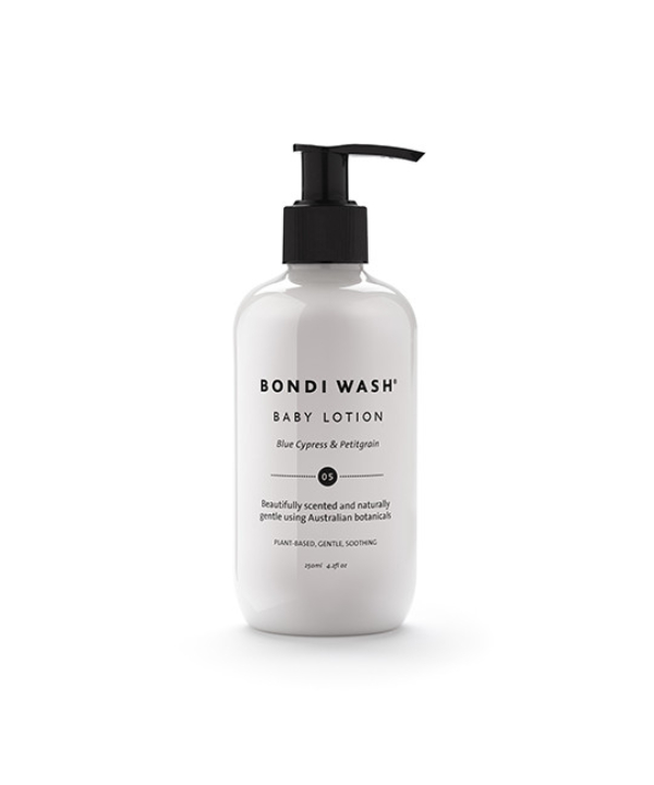 BONDI WASH