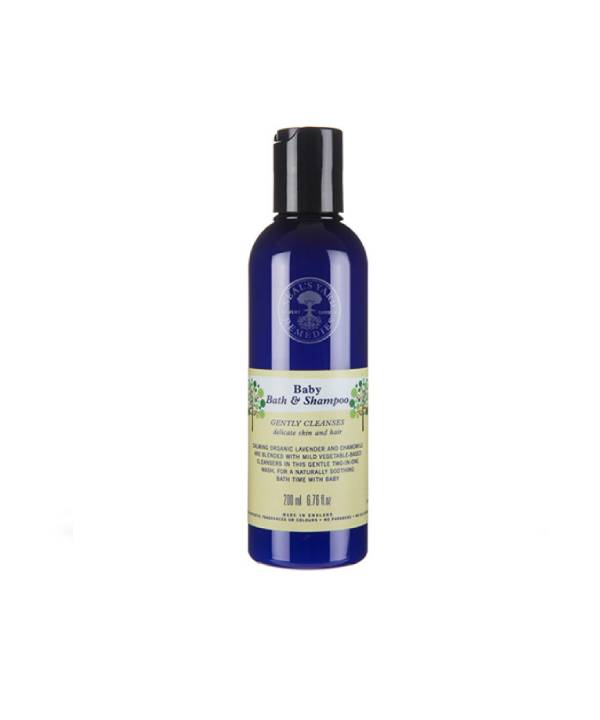 Neal's Yard Remedies