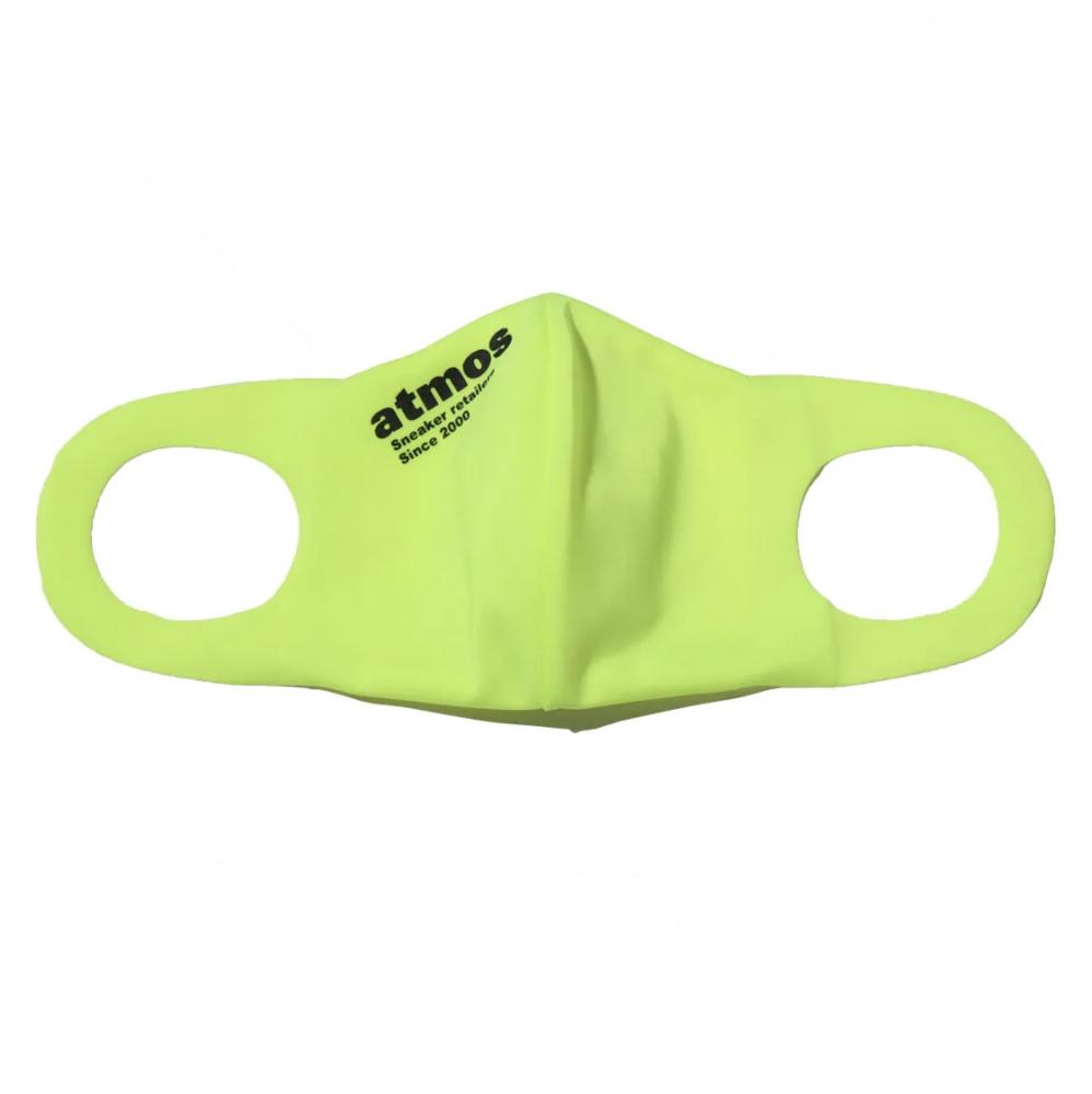 atmos
LOGO口罩
