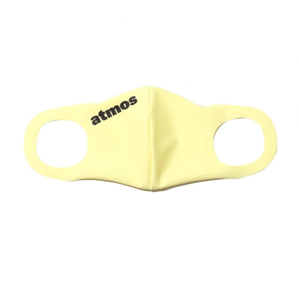 atmos
兒童口罩