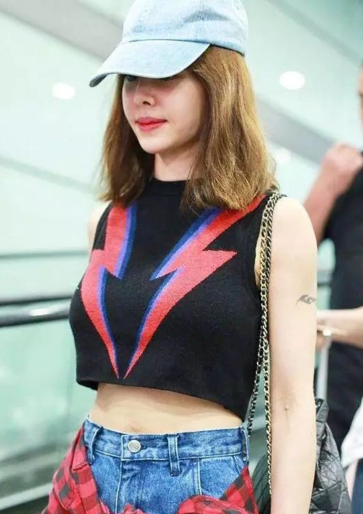 Jolin 蔡依林