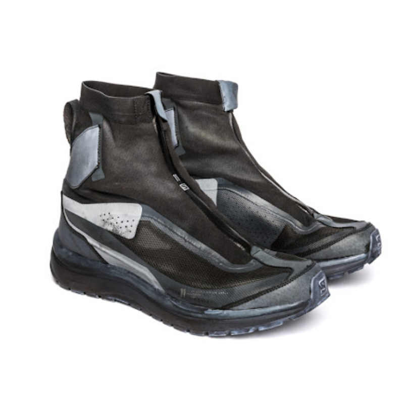 Salomon x 11 by Boris Bidjan Saberi