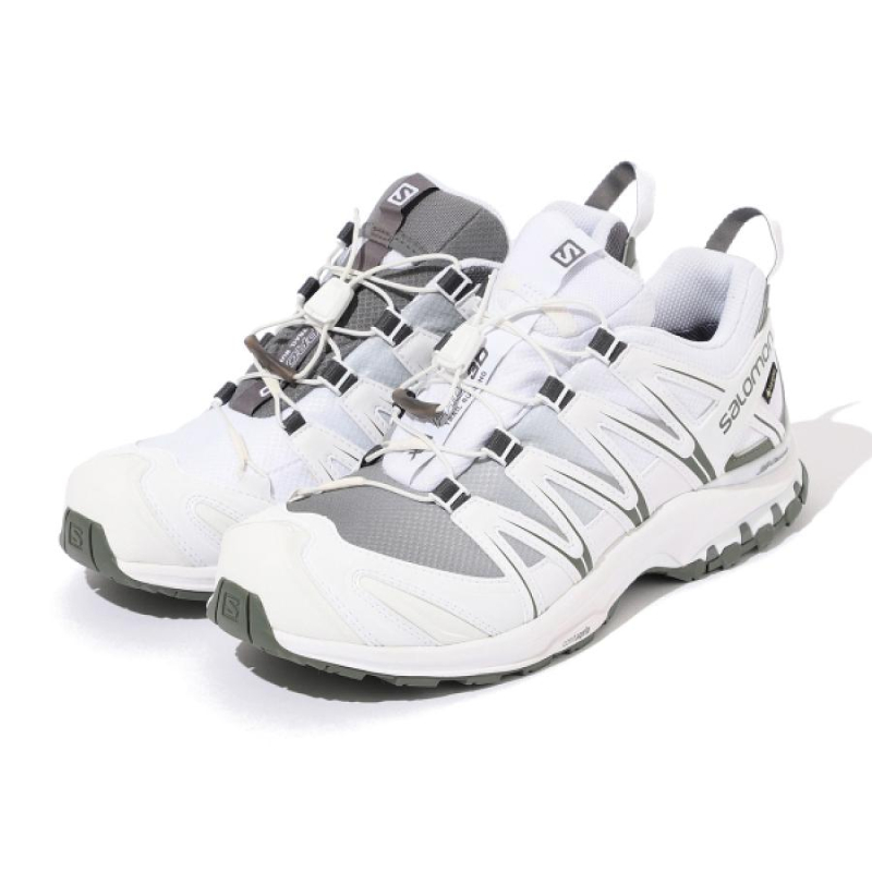Salomon x BEAMS