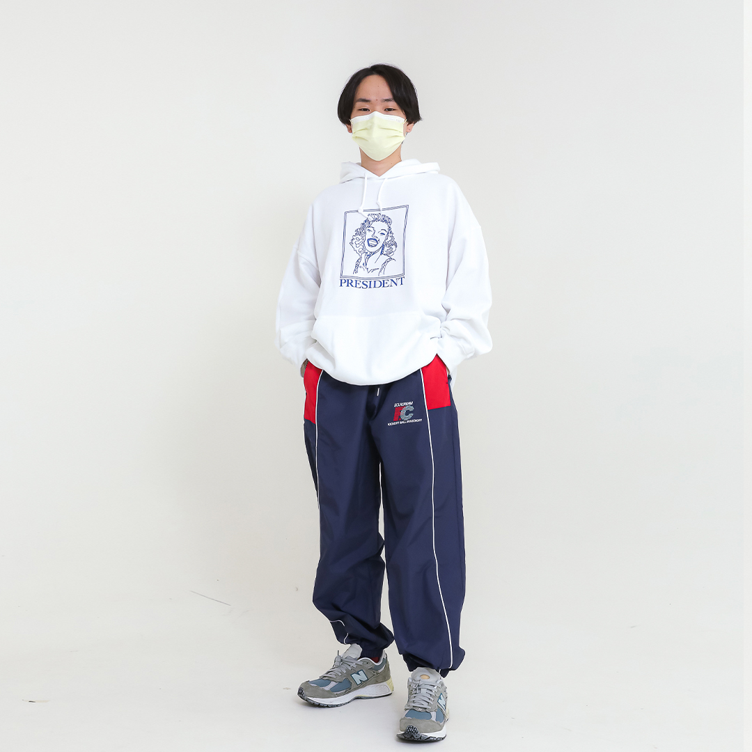 田中/165cm