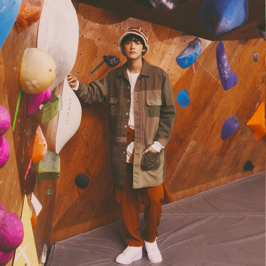 余杰恩/182cm
