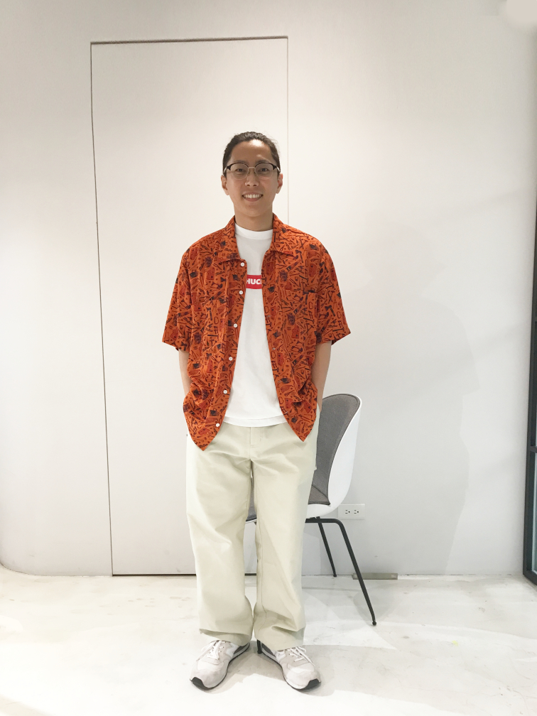 Masaki／168cm