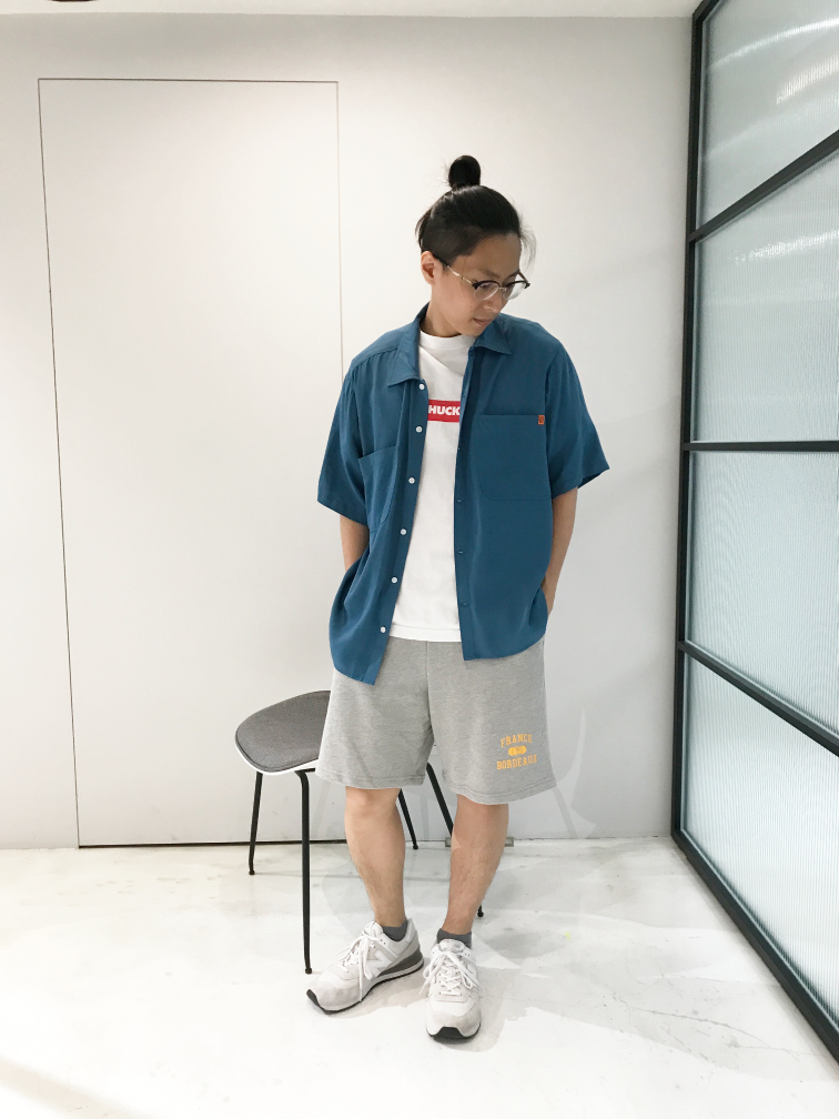 Masaki／168cm