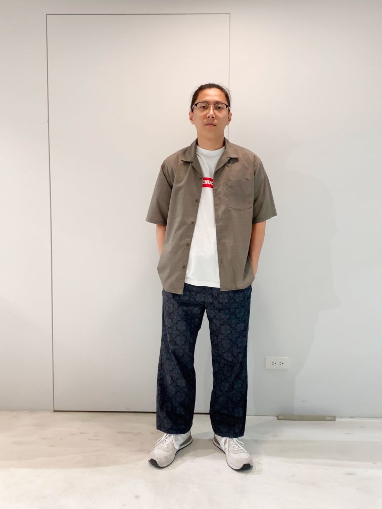 Masaki／168cm