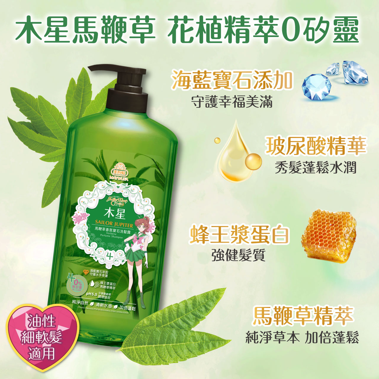 我是標題