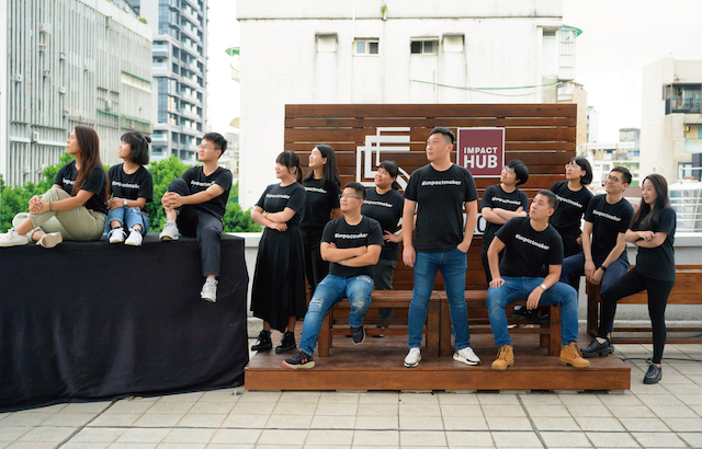 Impact Hub