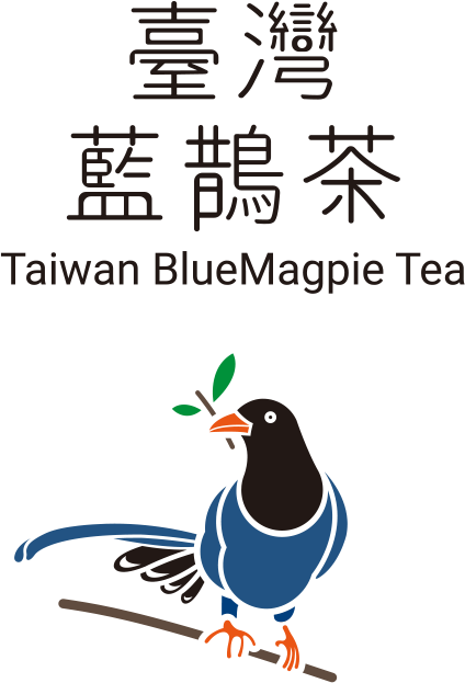 臺灣藍鵲茶