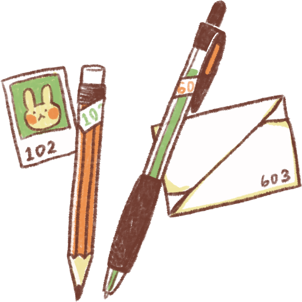 為什麼小學低年級的 教室在低樓層，高年 級在高樓層？