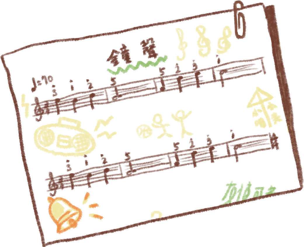 你的學校鐘聲也是這首嗎？ 竟然源自這個國家！