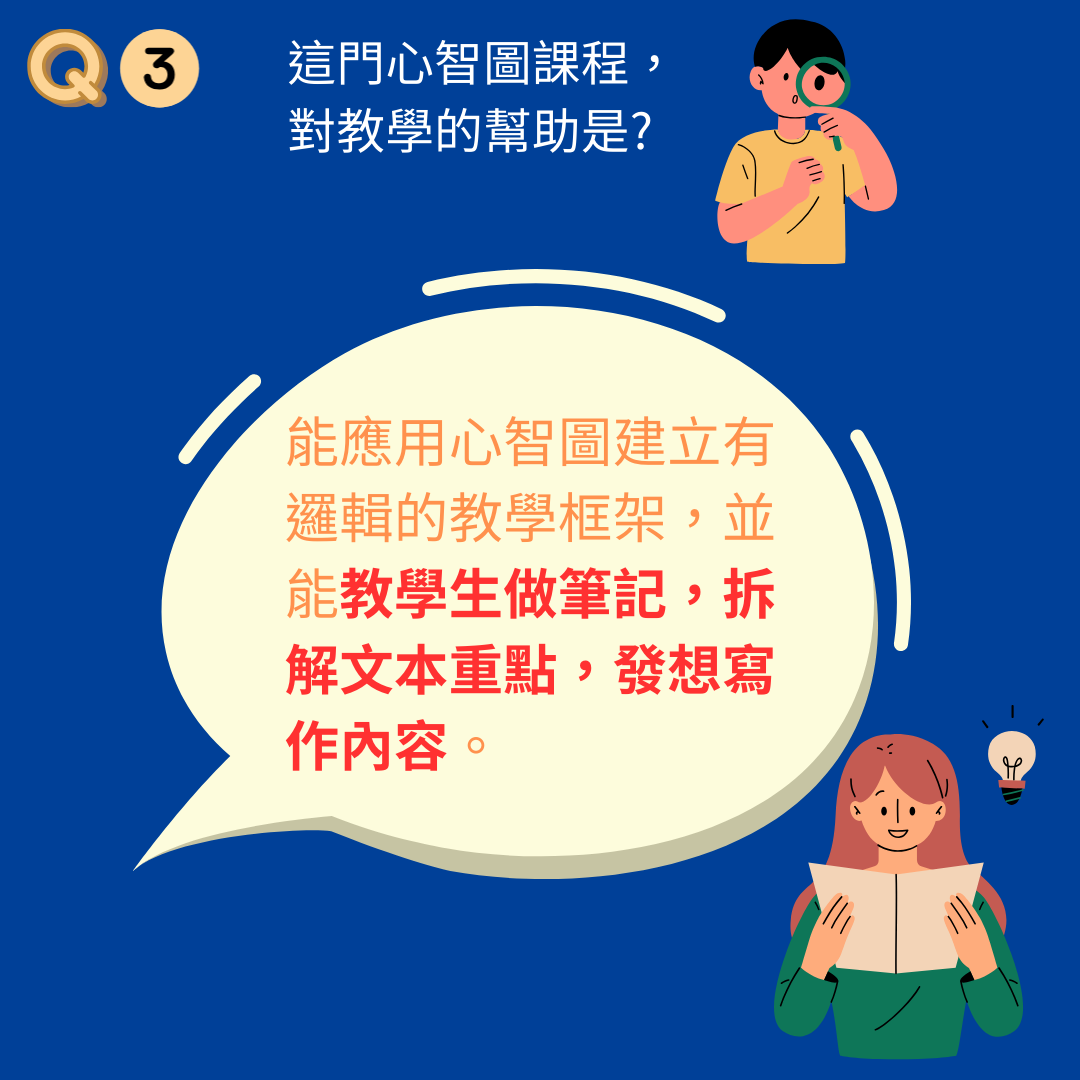 心智圖課程Q&A(圖3)