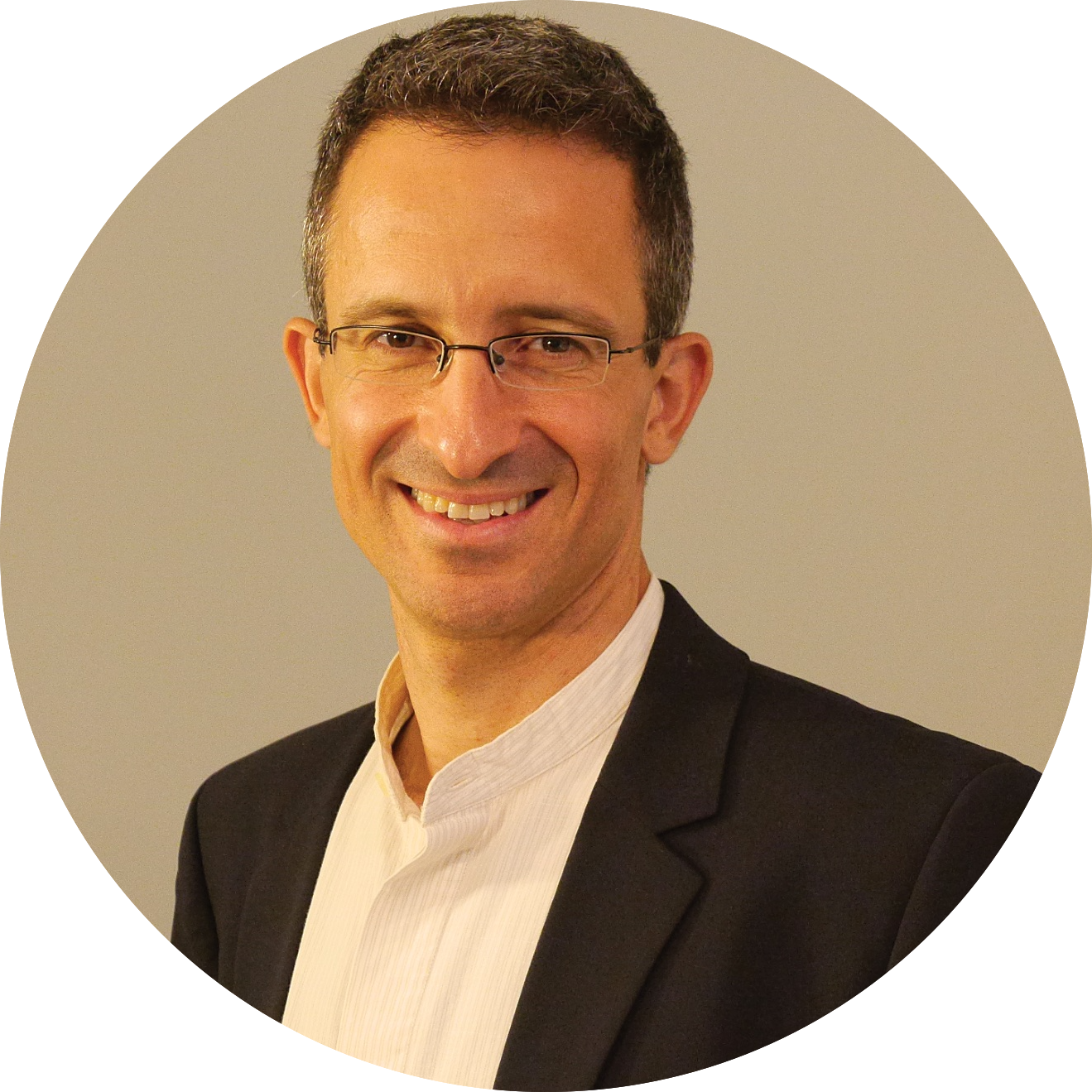 塔爾・班夏哈Tal Ben-Shahar