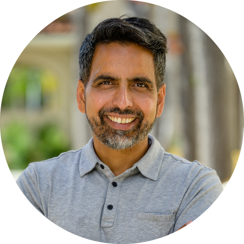 薩曼・可汗 Sal Khan