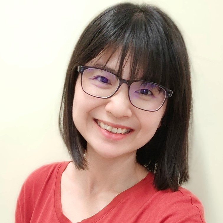 彭冠綸（館長小編）