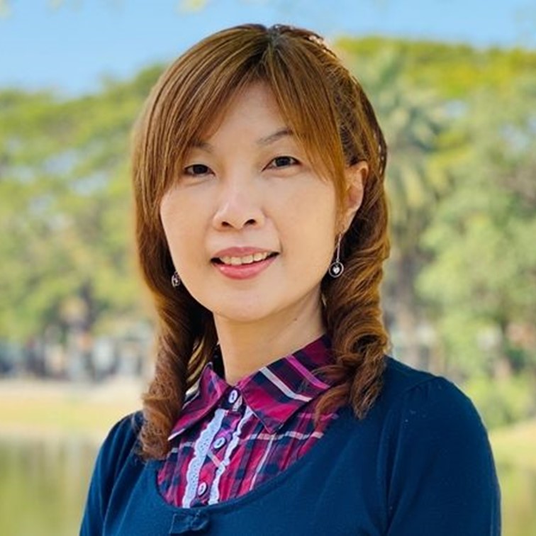 黃慧瑜（小魚老師）