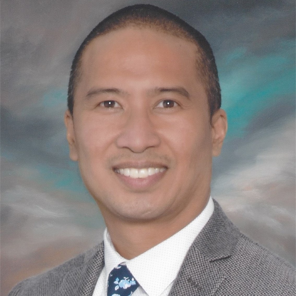 Rod Buenviaje 羅德・布恩瓦傑