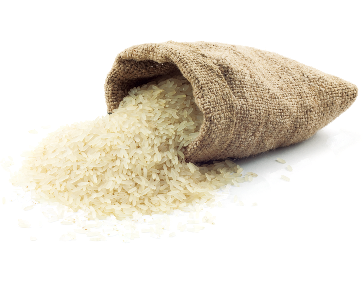 印度香米 Basmati Rice