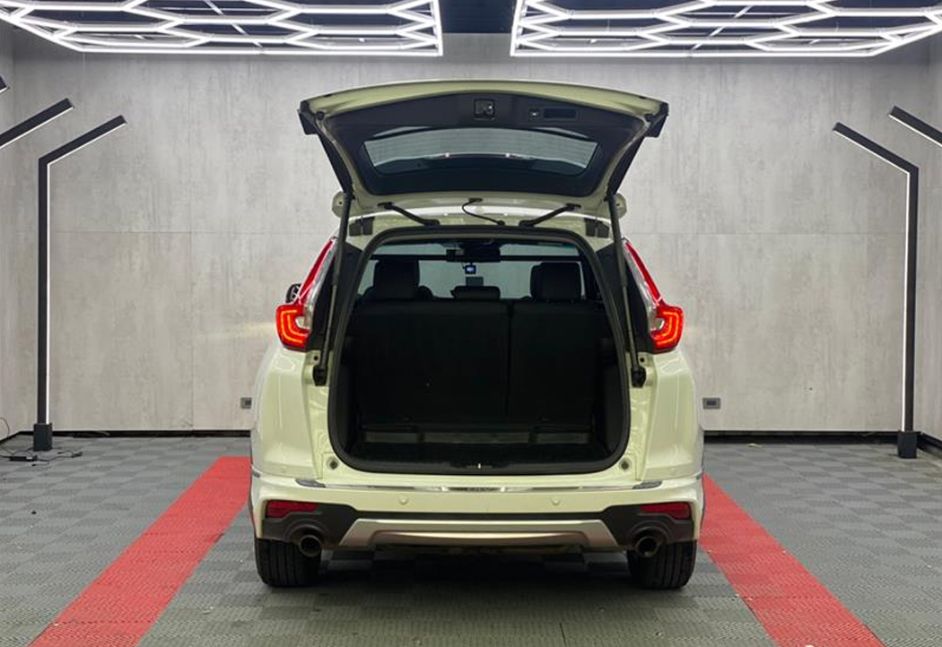 HONDA CR-V 本田汽車 SAVE認證車聯盟台南市永新汽車