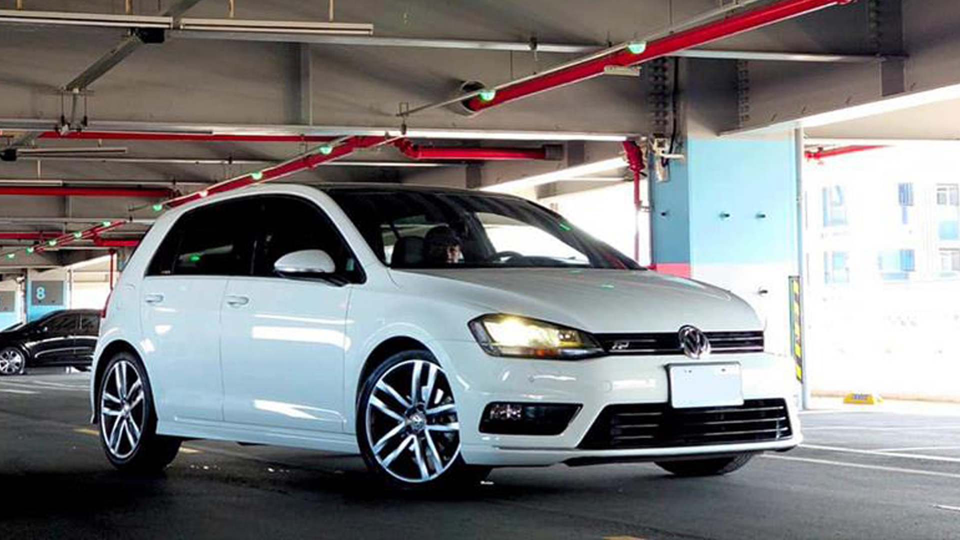 SAVE認證車聯盟 VOLKSWAGEN GOLF