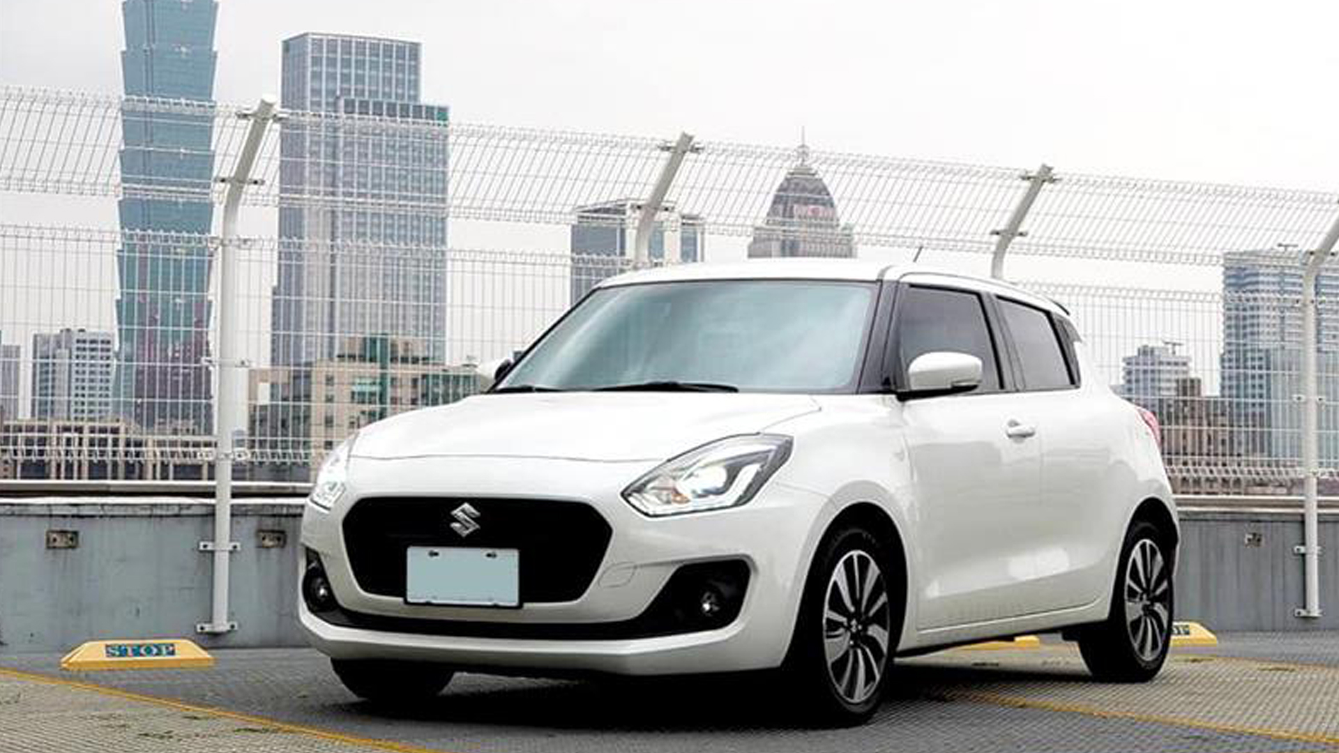SAVE認證車聯盟 SUZUKI SWIFT