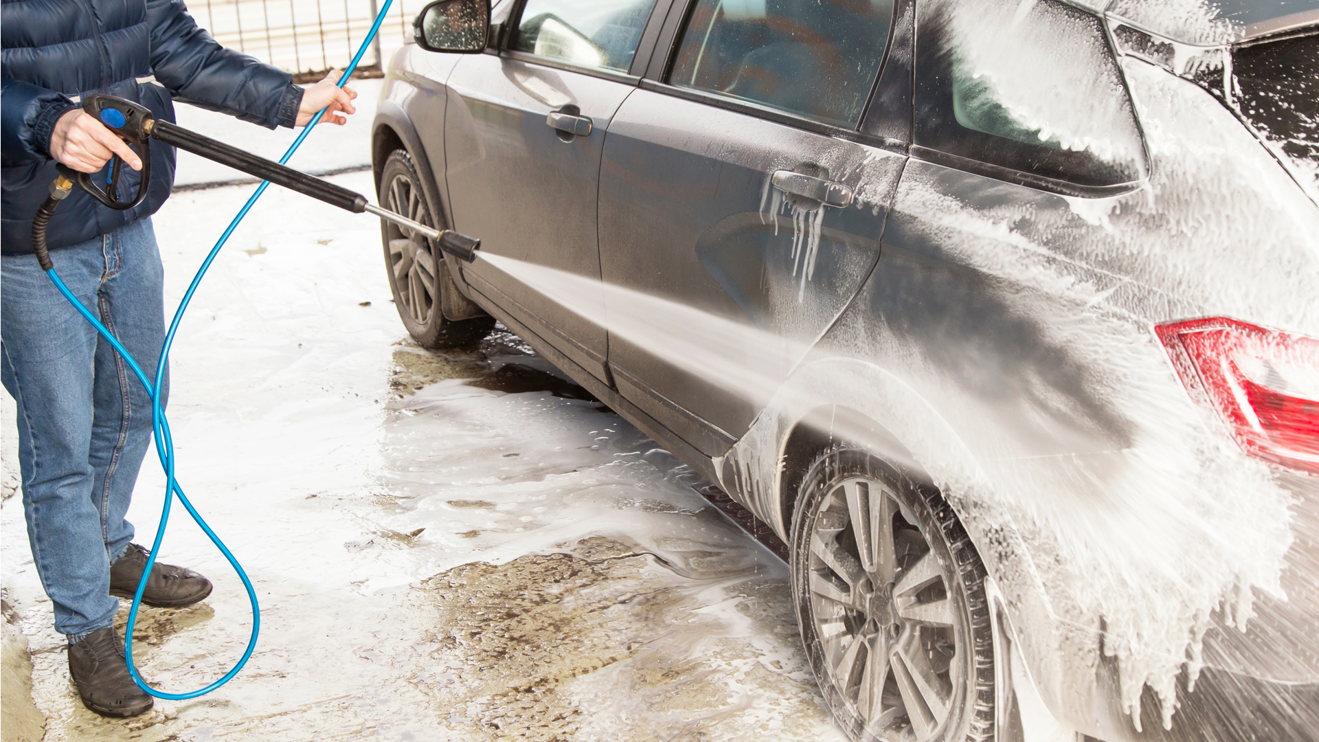汽車久放不開容易壞?五招維持愛車好狀態!SAVE認證車聯盟