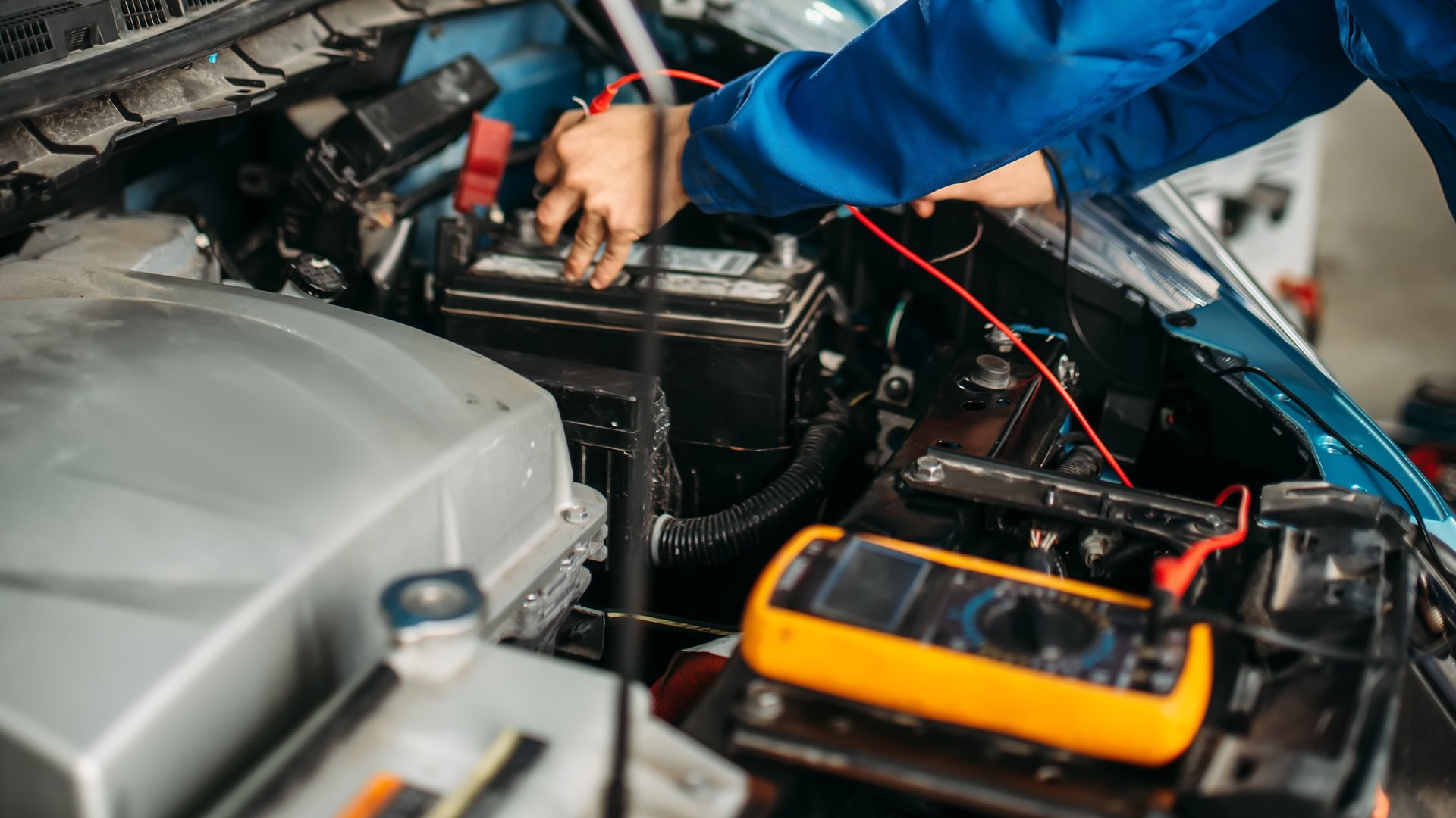 汽車久放不開容易壞?五招維持愛車好狀態!SAVE認證車聯盟