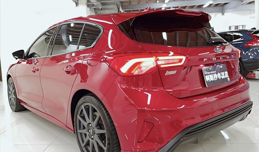 SAVE認證車聯盟六順國際車業FORD FOCUS福特汽車