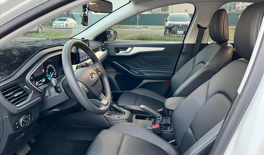 SAVE認證車聯盟百宏汽車FORD FOCUS福特汽車