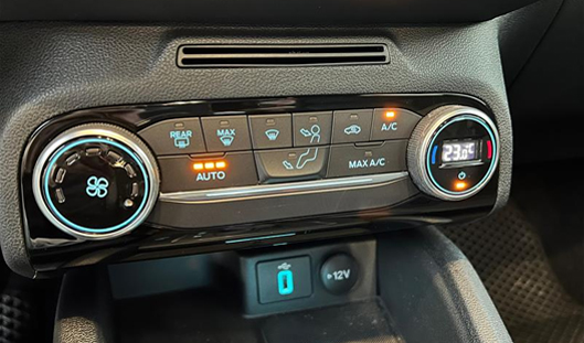 SAVE認證車聯盟百宏汽車FORD FOCUS福特汽車