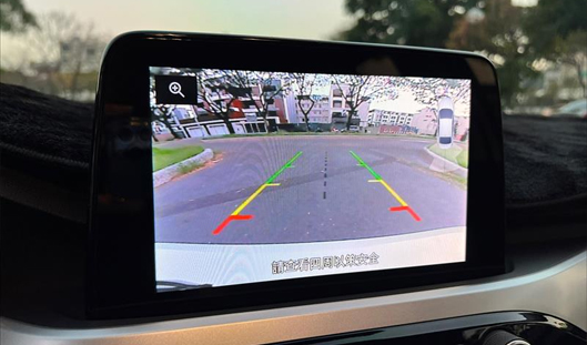 SAVE認證車聯盟百宏汽車FORD FOCUS福特汽車