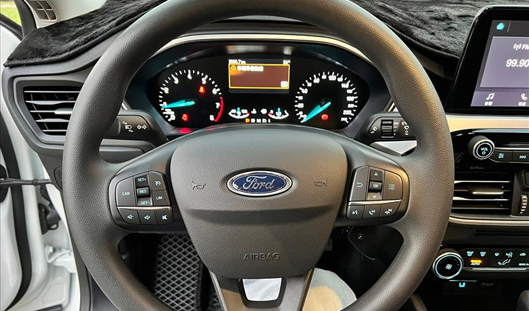 SAVE認證車聯盟百宏汽車FORD FOCUS福特汽車