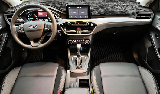 SAVE認證車聯盟百宏汽車FORD FOCUS福特汽車