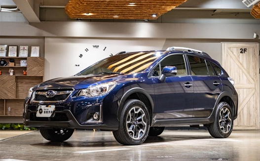 SAVE認證車聯盟六順國際車業FORD FOCUS福特汽車