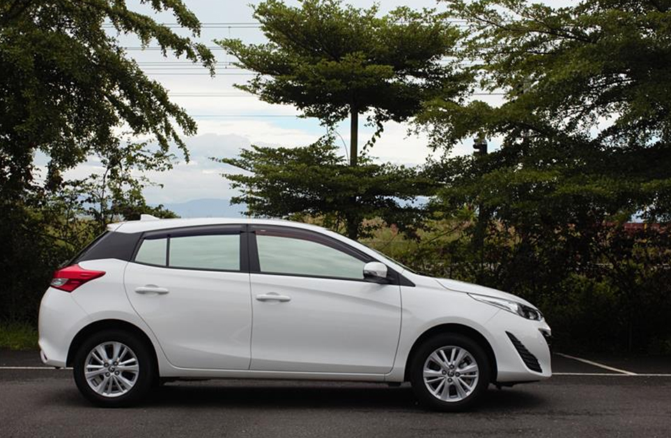 TOYOTA YARIS 豐田汽車 SAVE認證車聯盟廣一汽車商行