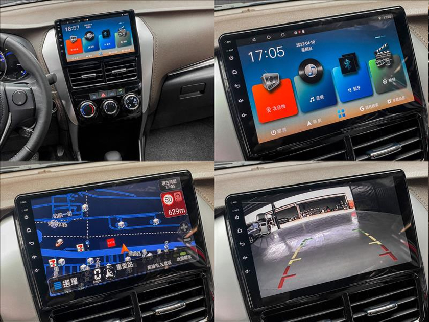 SAVE認證車聯盟百宏汽車FORD FOCUS福特汽車