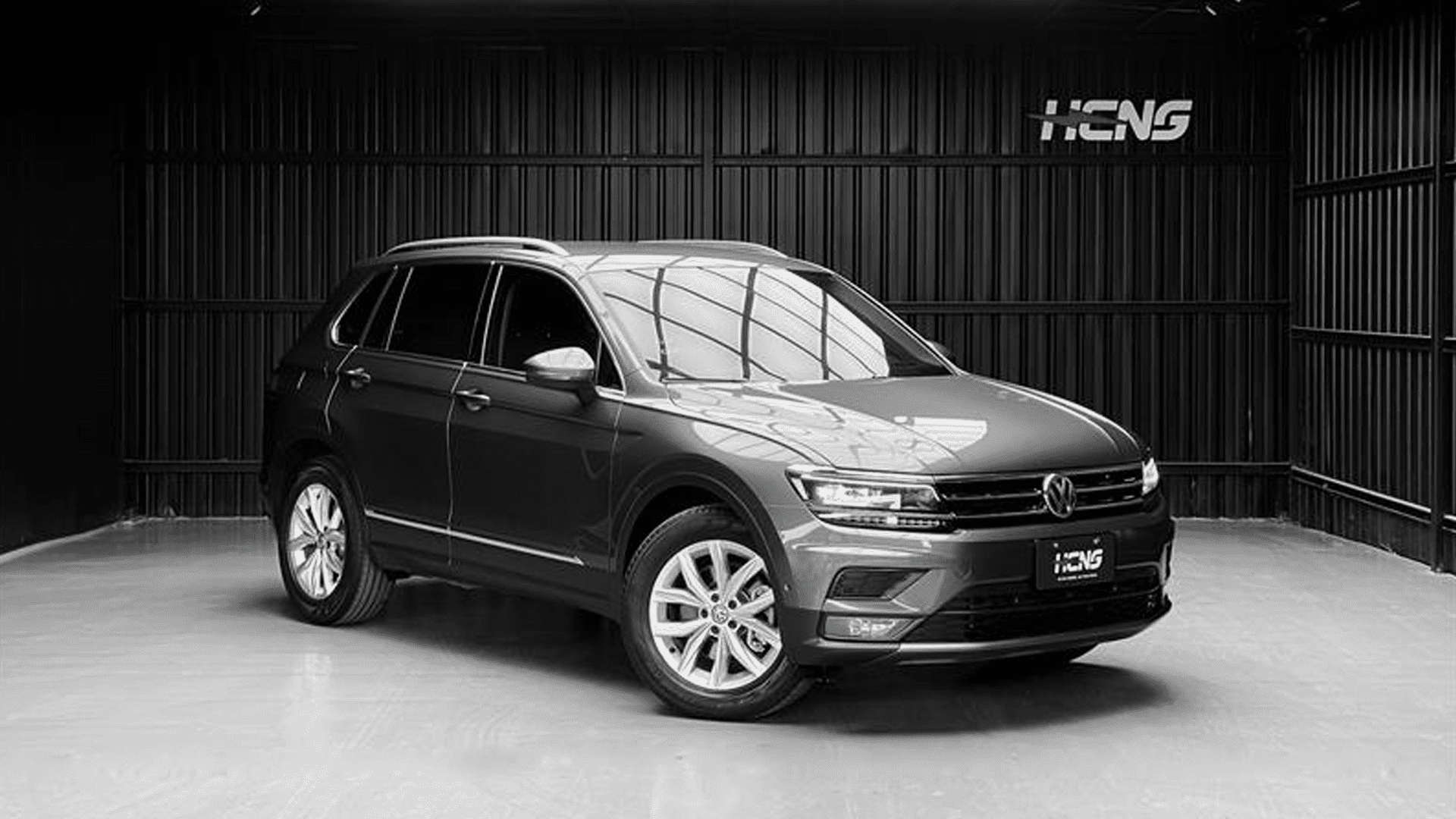 高雄市 恆躍汽車 2019年 VOLKSWAGEN TIGUAN