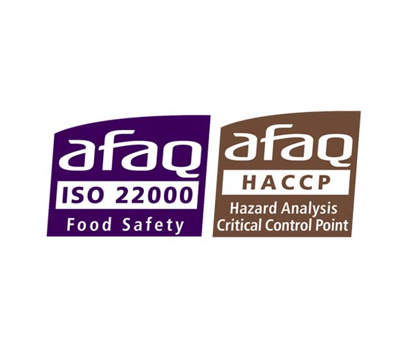 國際食品安全驗證把關