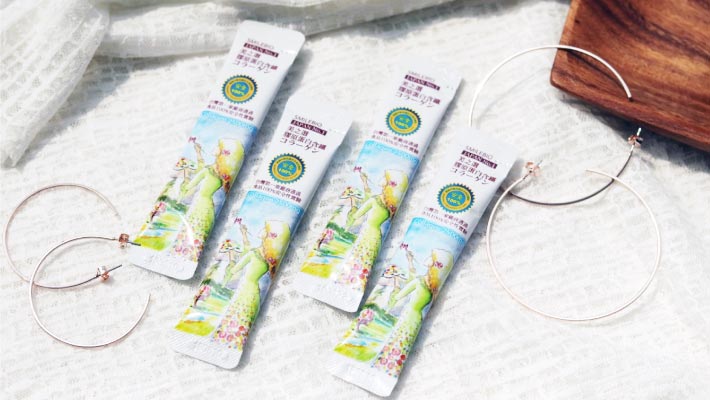 隨身小包也可以輕鬆帶出門