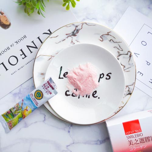 懷孕推薦要吃的含鐵膠原蛋白粉 懷孕推薦要吃的含鐵膠原蛋白粉