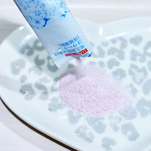 吃的玻尿酸莓果口味 吃的玻尿酸莓果口味