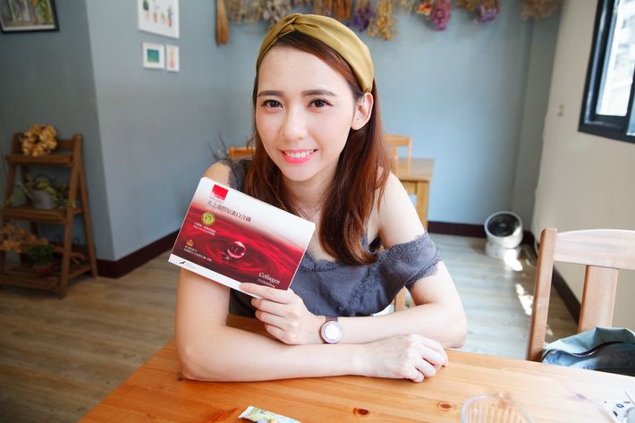 推薦美之選膠原蛋白